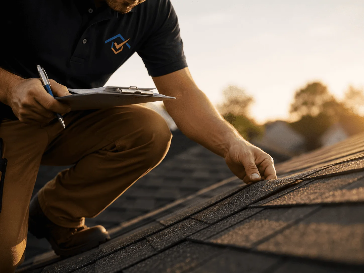Why Choose Roof Inspection in Dallesport, WA
